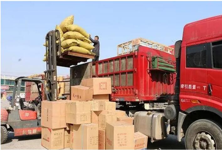 漳州到颍州区物流专线