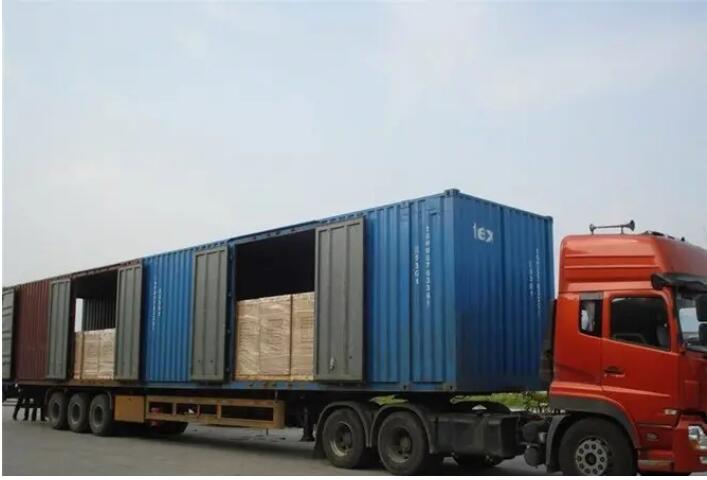 漳州到颍州区整车运输