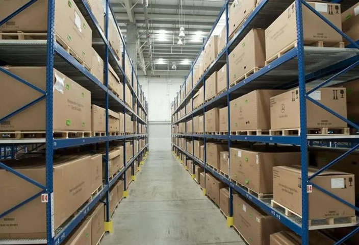 漳州到颍州区货物仓储