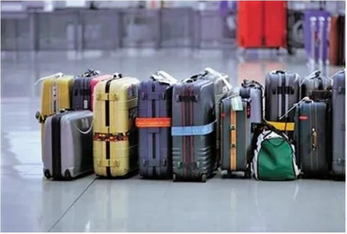 漳州到颍州区行李托运