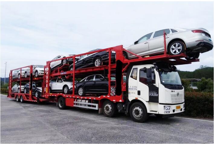 漳州到颍州区轿车托运